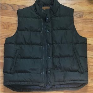 Men’s vest